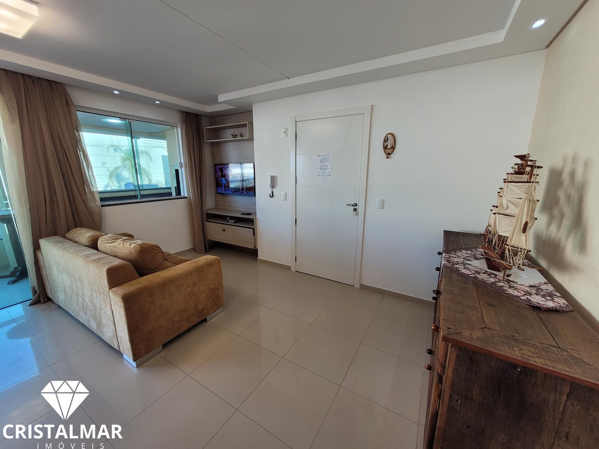 Apartamento de 3 quartos, 97m² no bairro Bombas, em Bombinhas | Eu Corretor