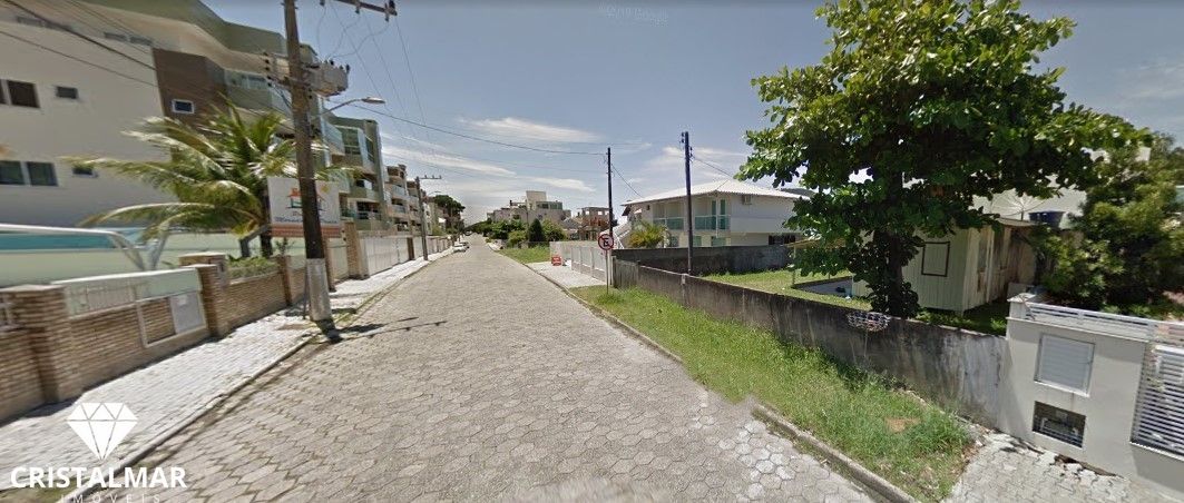 Lote/Terreno de 272m² no bairro Centro, em Bombinhas | Eu Corretor