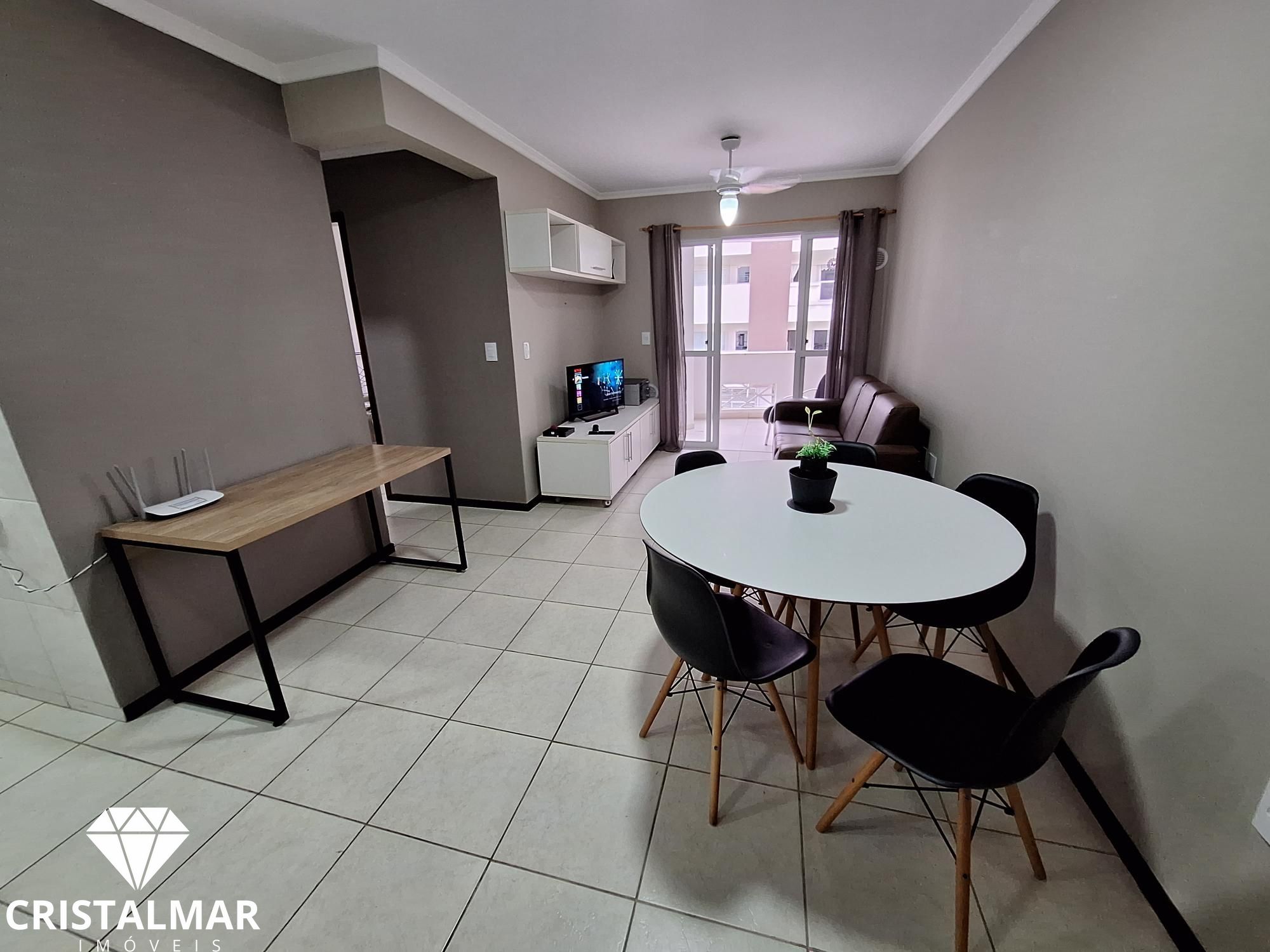 Apartamento de 2 quartos, 63m² no bairro Bombas, em Bombinhas | Eu Corretor