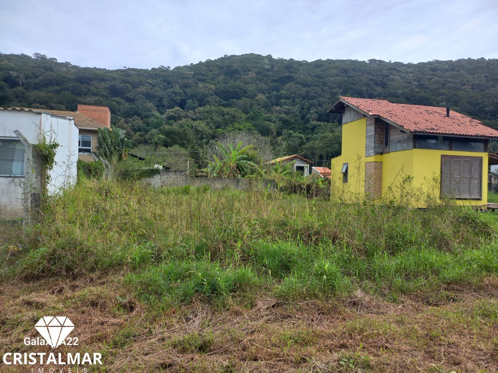 Lote/Terreno de 325m² no bairro Mariscal, em Bombinhas | Eu Corretor