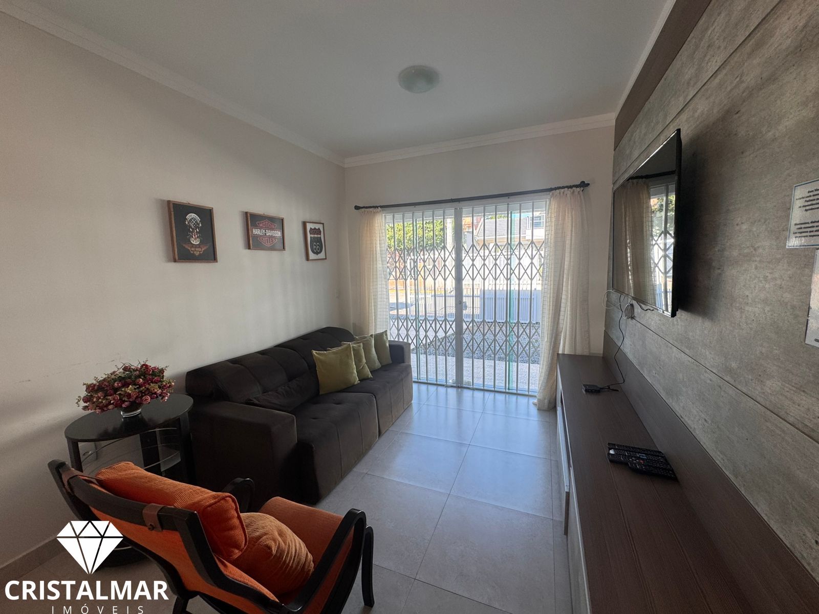 Casa em Mariscal a 400m do Mar | 200m, 3 Quartos e Área Gourmet — foto 3