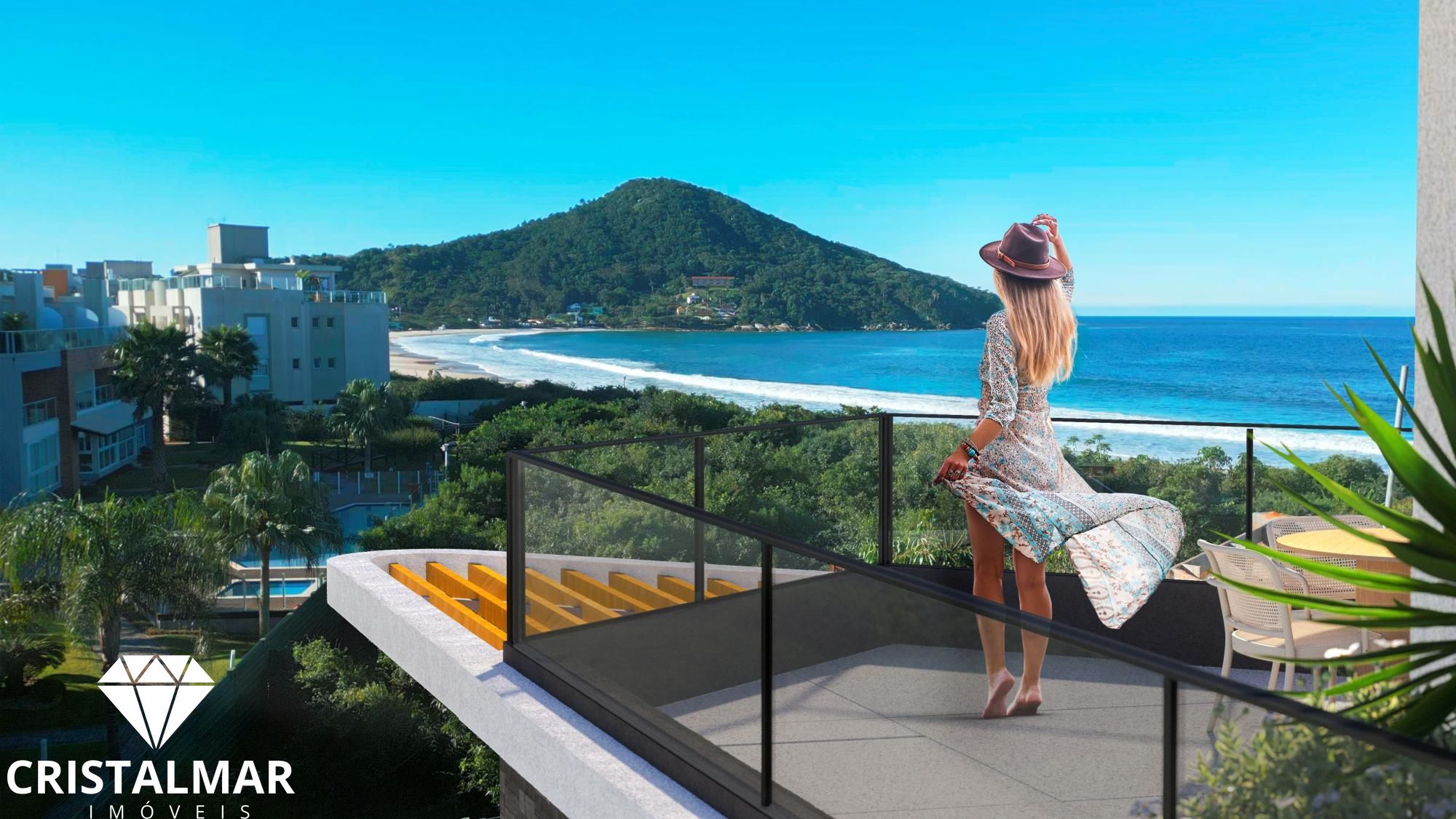 Raridade em Quatro Ilhas: 3 Suítes Frente Mar à Venda! - foto 1