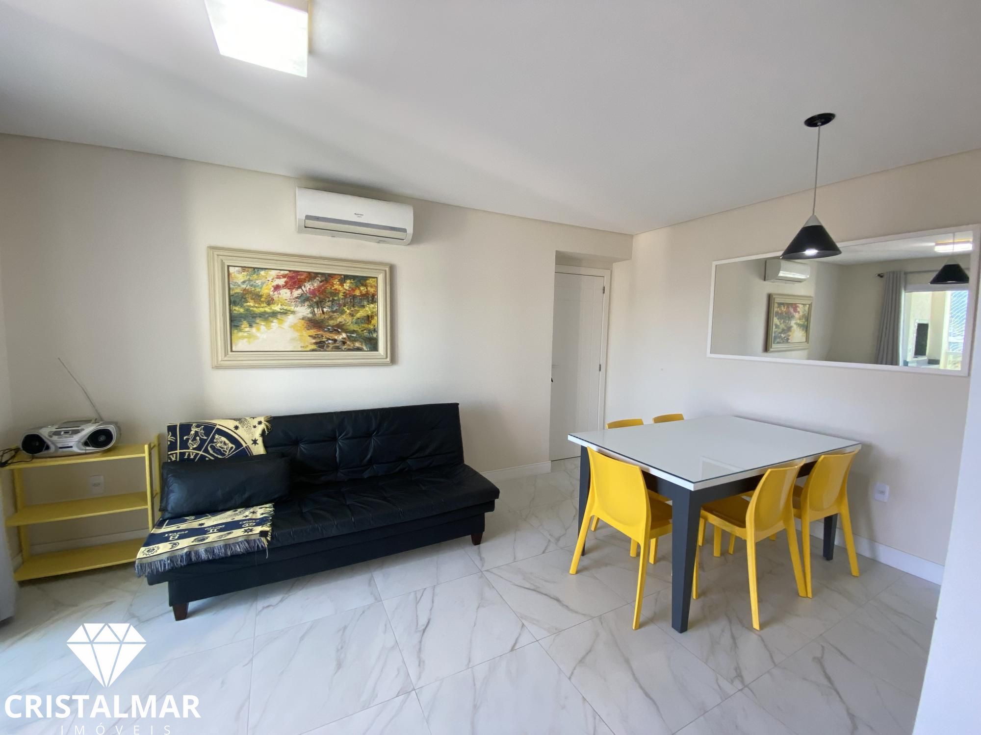 Apartamento de 2 quartos, 65m² no bairro Bombas, em Bombinhas | Eu Corretor