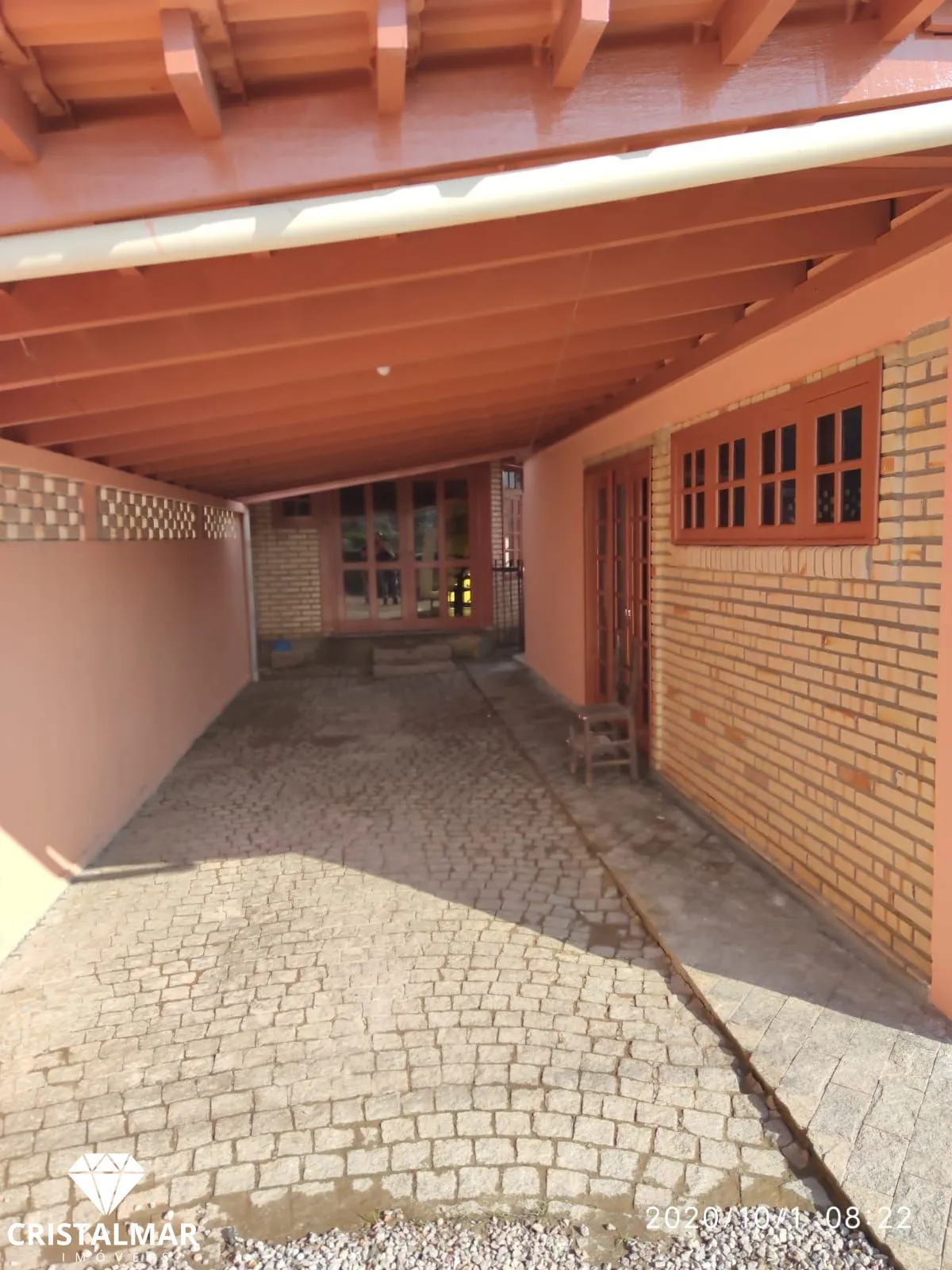 Linda casa, Oportunidade, Praia de Bombas — foto 5