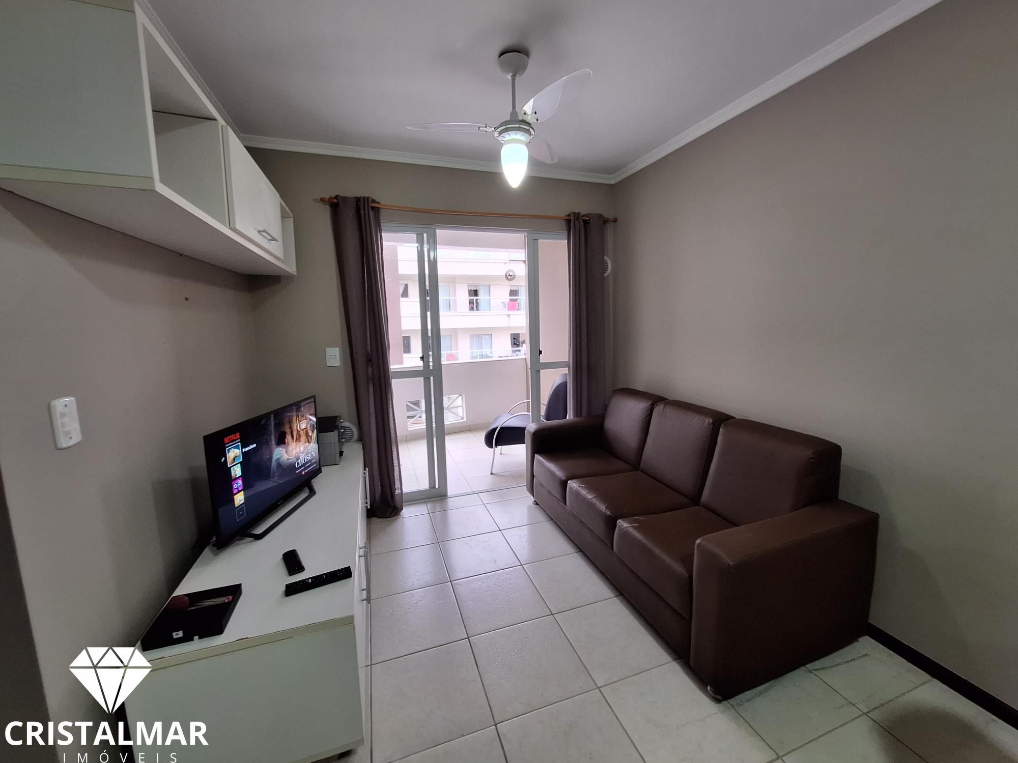 Apartamento de 2 quartos, 63m² no bairro Bombas, em Bombinhas | Eu Corretor