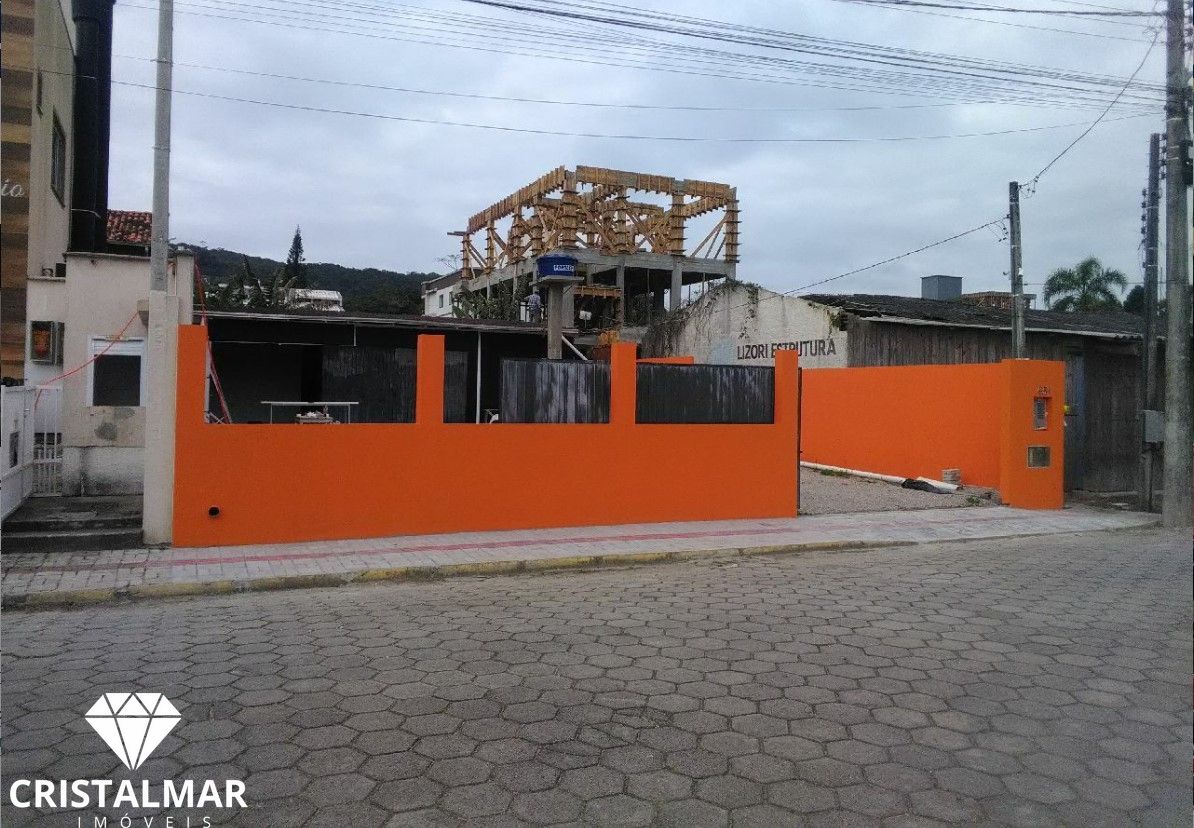 Lote/Terreno de 264m² no bairro Zé Amândio, em Bombinhas | Eu Corretor