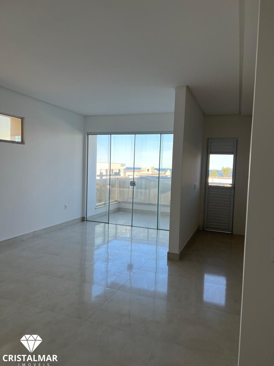 Apartamento de 3 quartos, 100m² no bairro Canto Grande, em Bombinhas | Eu Corretor