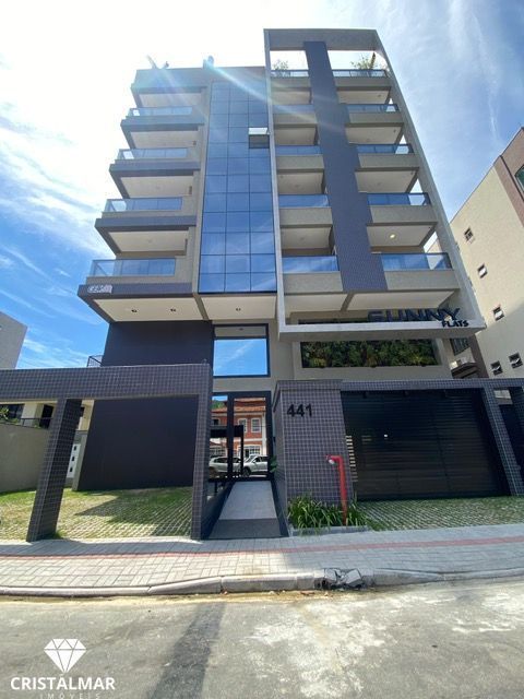 Apartamento de 1 quarto, 42m² no bairro Bombas, em Bombinhas | Eu Corretor