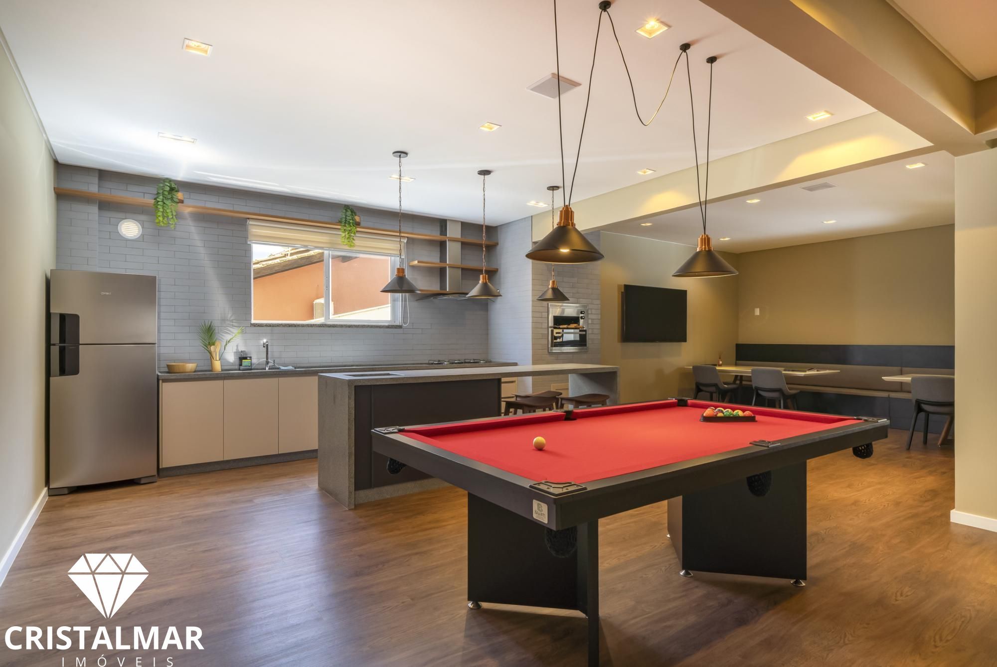 Cobertura duplex obra concluída. — foto 2