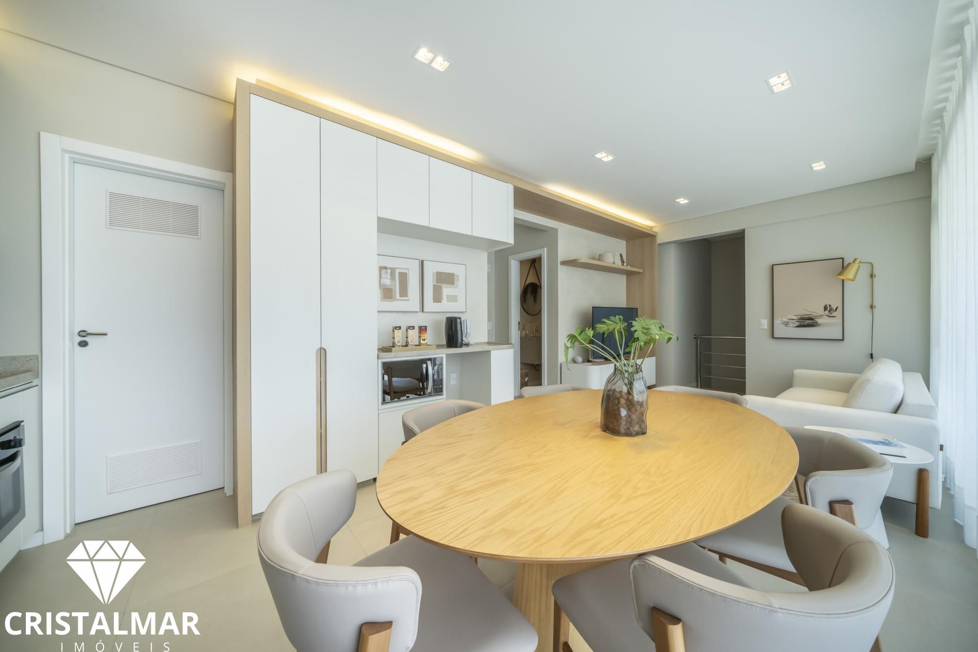 Cobertura duplex obra concluída. — foto 2