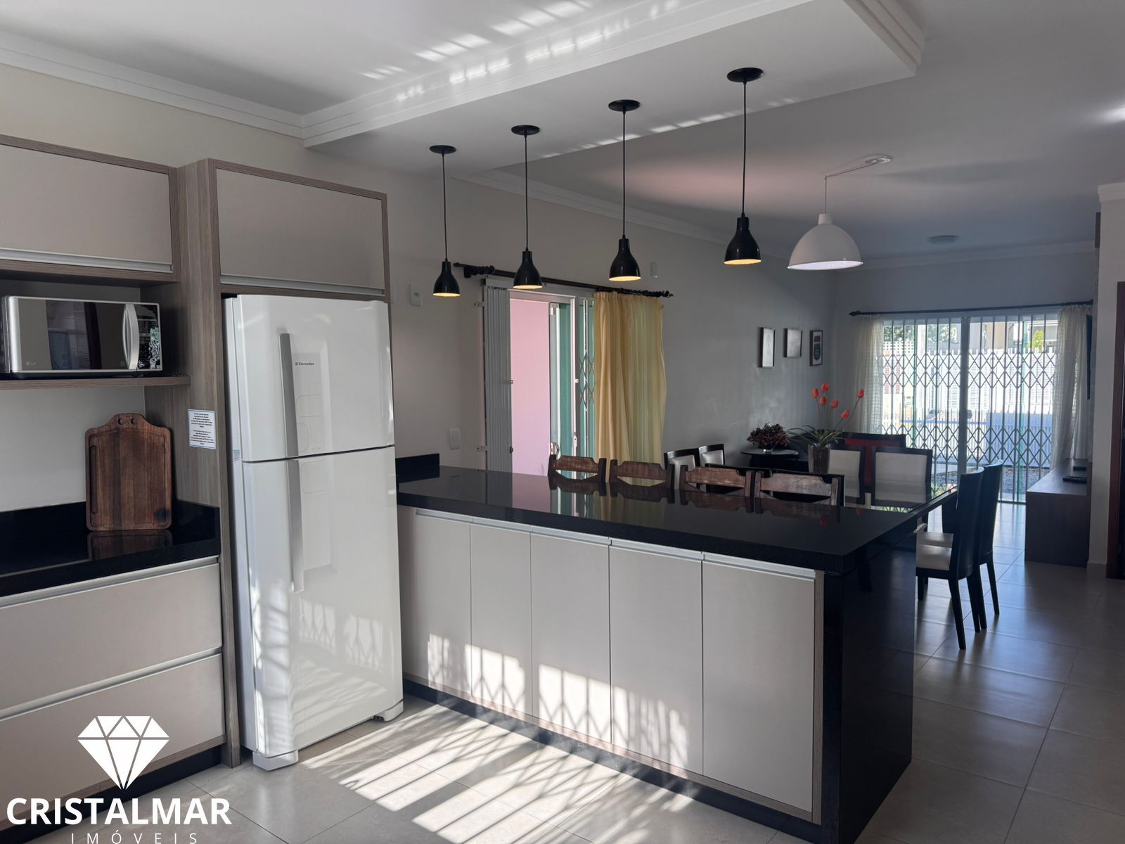 Casa em Mariscal a 400m do Mar | 200m, 3 Quartos e Área Gourmet — foto 6