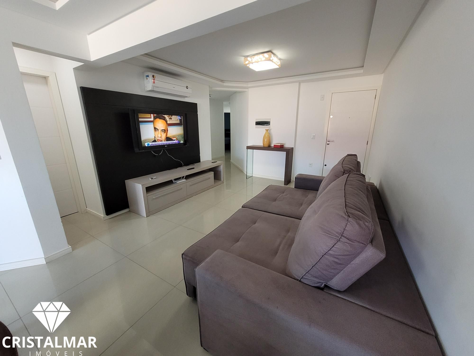 Apartamento de 3 quartos, 145m² no bairro Bombas, em Bombinhas | Eu Corretor