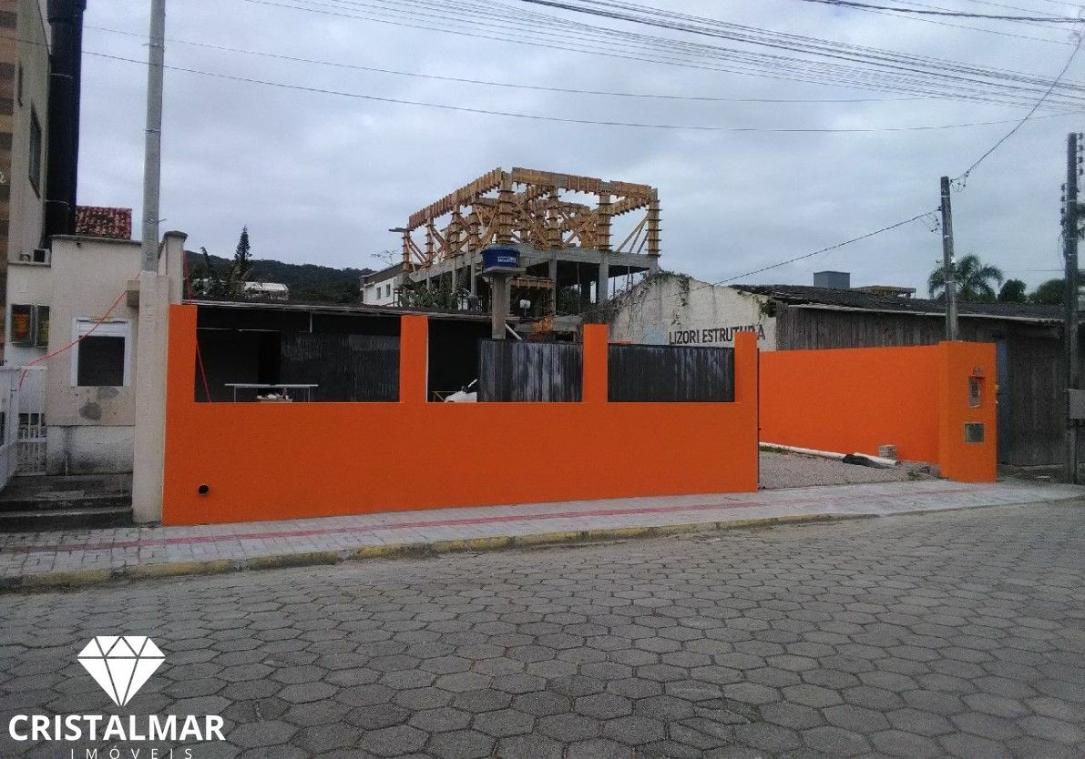 Lote/Terreno de 264m² no bairro Zé Amândio, em Bombinhas | Eu Corretor