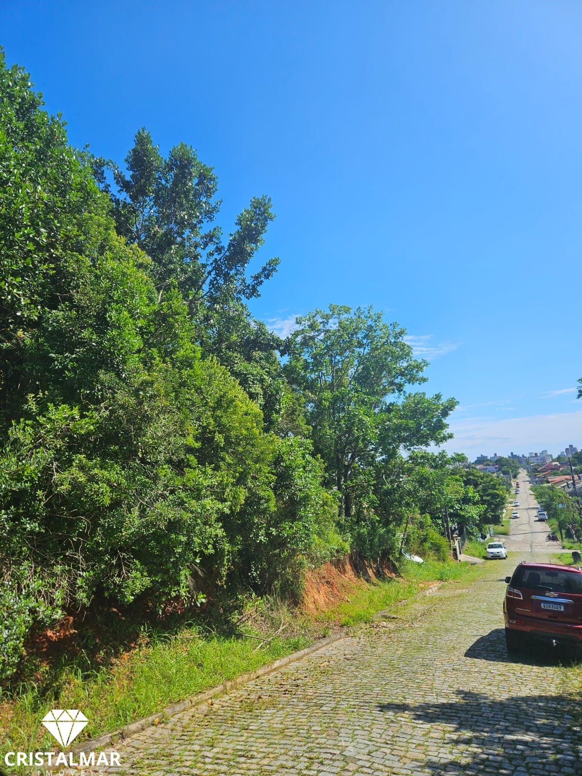 Lote/Terreno de 318m² no bairro Bombas, em Bombinhas | Eu Corretor