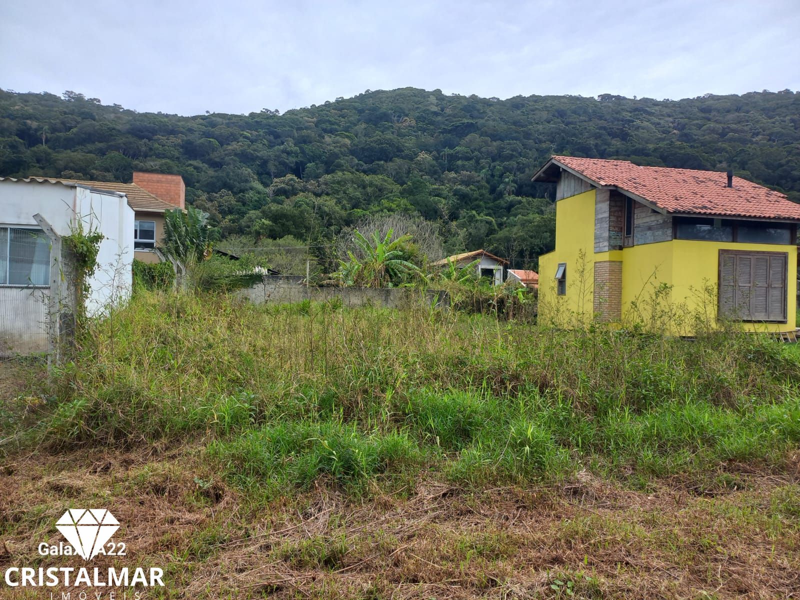 Lote/Terreno de 325m² no bairro Mariscal, em Bombinhas | Eu Corretor