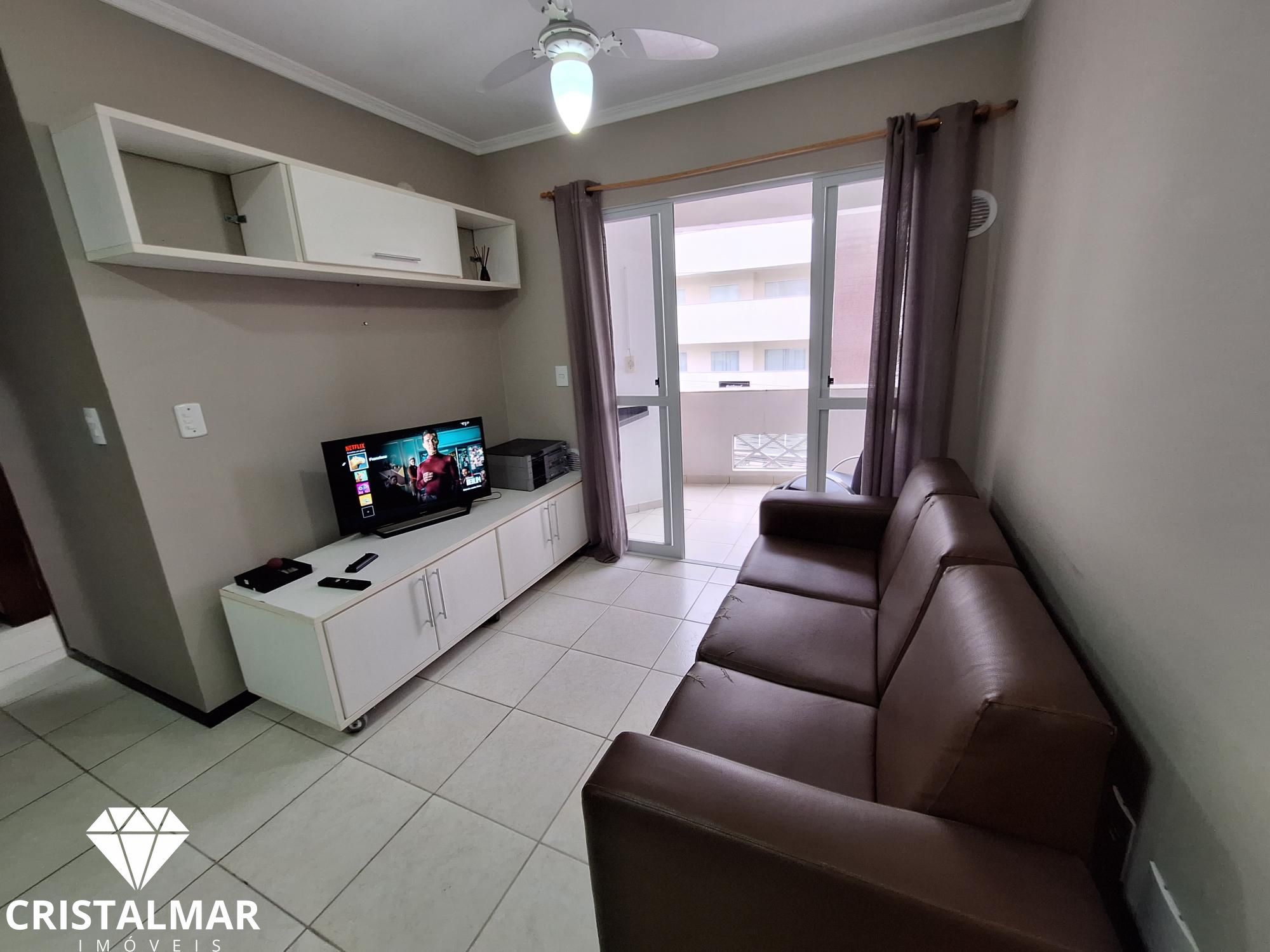 Apartamento de 2 quartos, 63m² no bairro Bombas, em Bombinhas | Eu Corretor