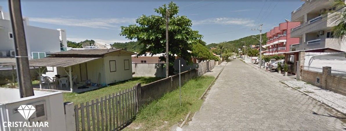 Lote/Terreno de 272m² no bairro Centro, em Bombinhas | Eu Corretor