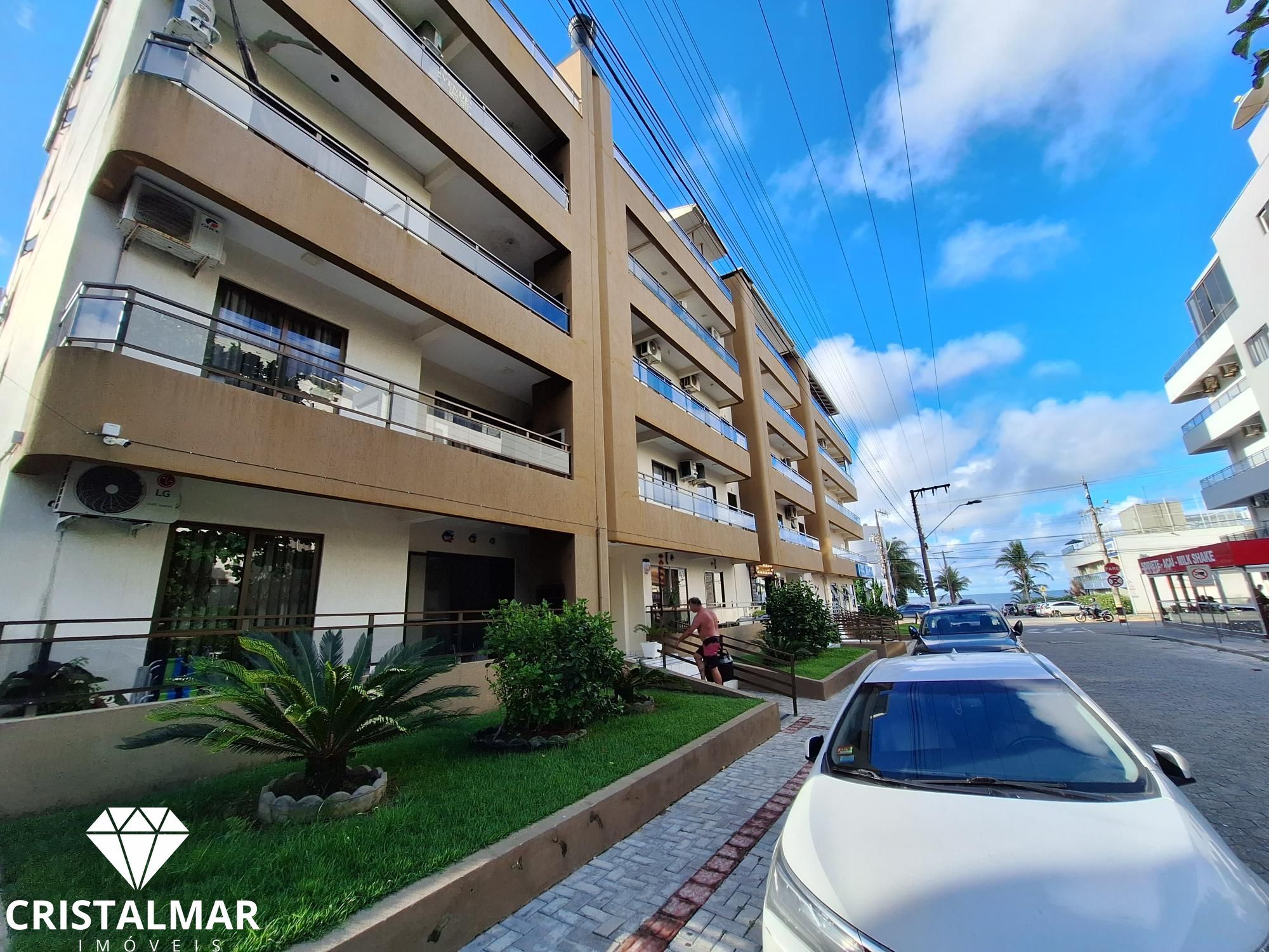 Apartamento de 3 quartos, 132m² no bairro Bombas, em Bombinhas | Eu Corretor