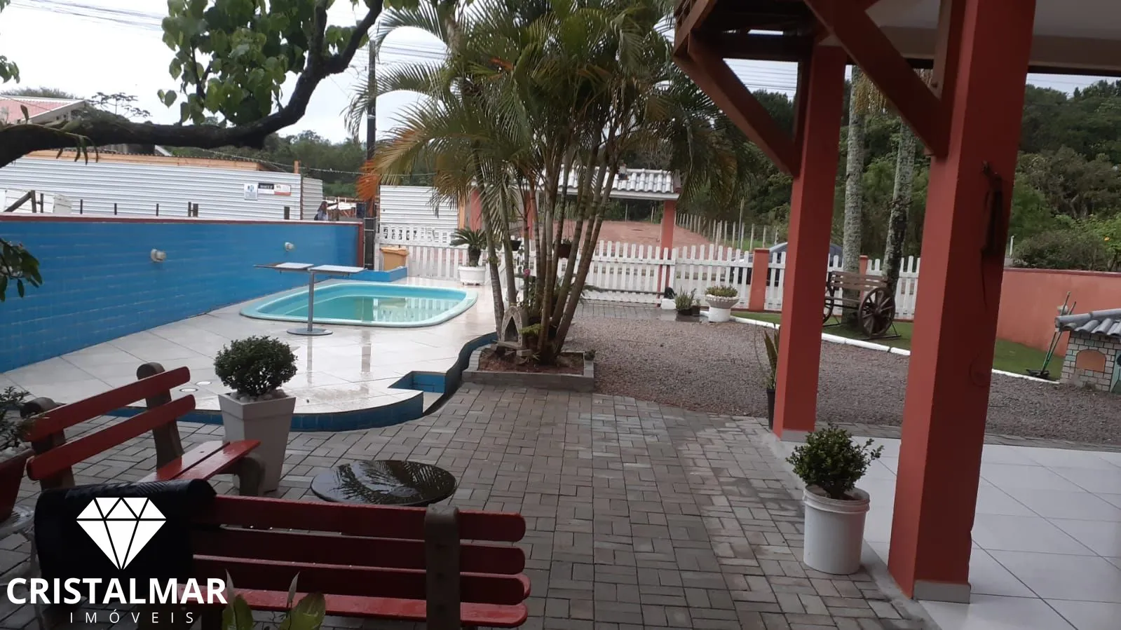 4 Casas, Praia de Bombas, Bombinhas SC — foto 4