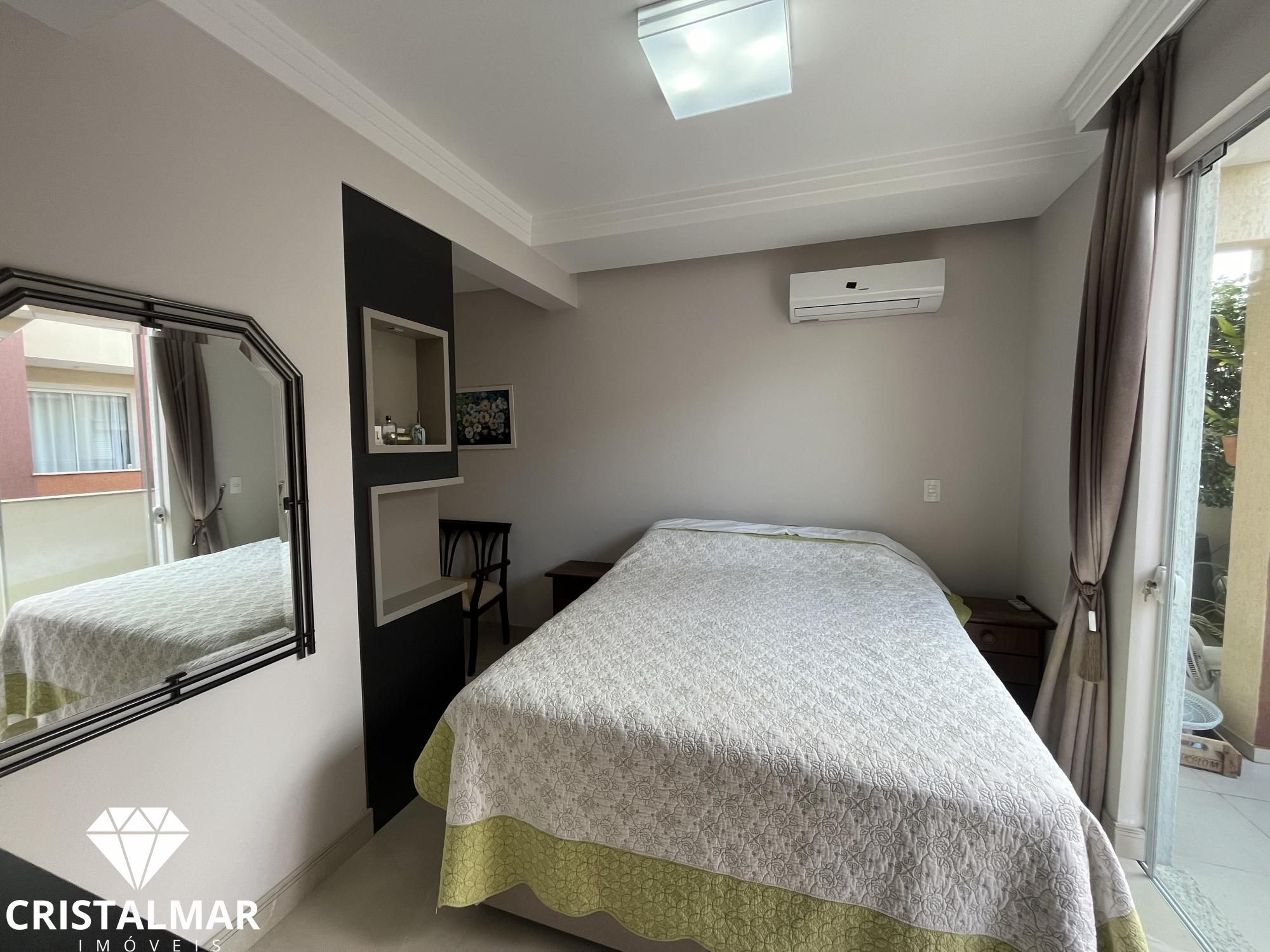 Cobertura de 3 quartos, 200m² no bairro Zé Amândio, em Bombinhas | Eu Corretor