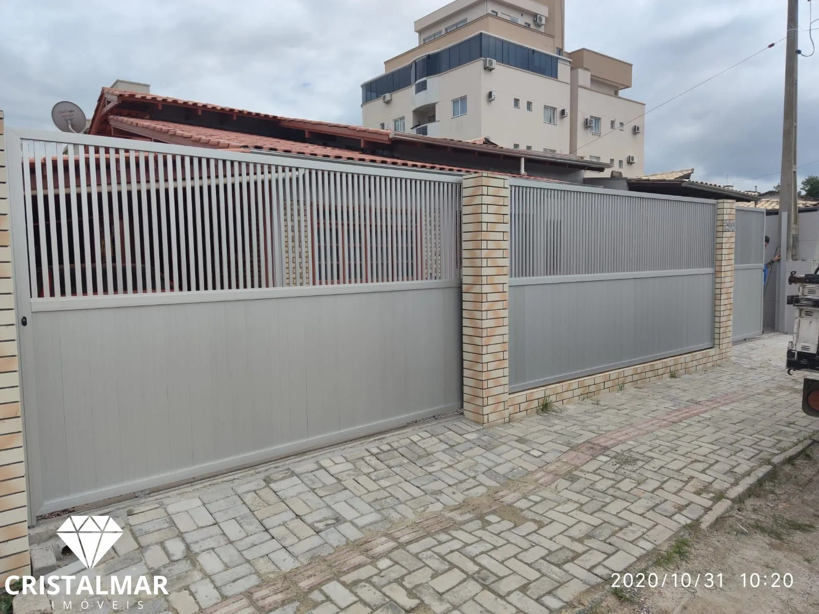 Linda casa, Oportunidade, Praia de Bombas — foto 2