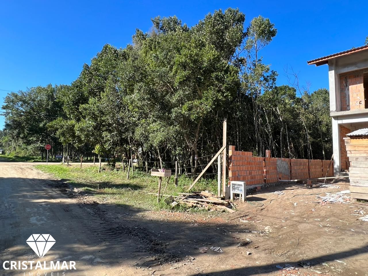 Lote/Terreno de 325m² no bairro Mariscal, em Bombinhas | Eu Corretor