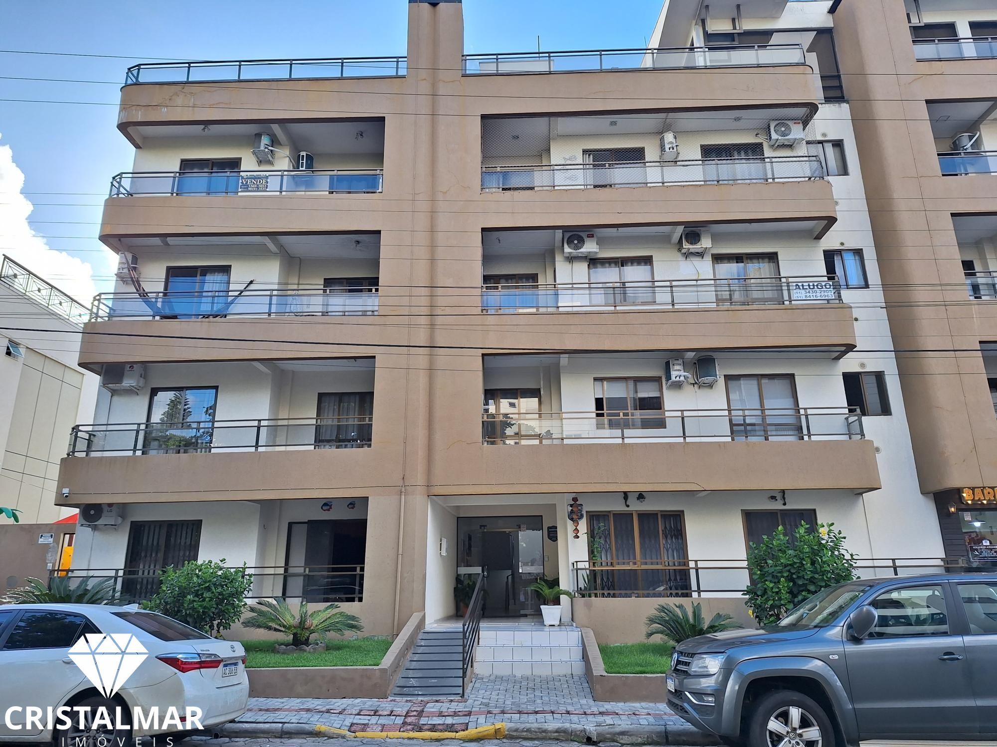 Apartamento de 3 quartos, 132m² no bairro Bombas, em Bombinhas | Eu Corretor