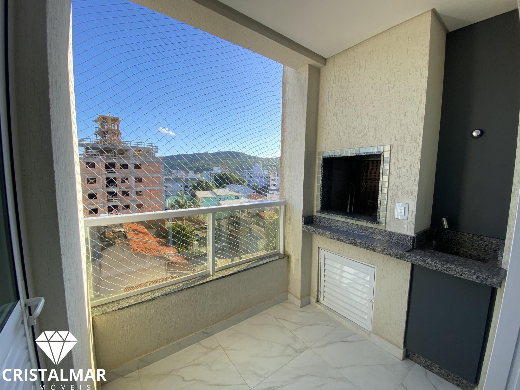 Apartamento de 2 quartos, 65m² no bairro Bombas, em Bombinhas | Eu Corretor