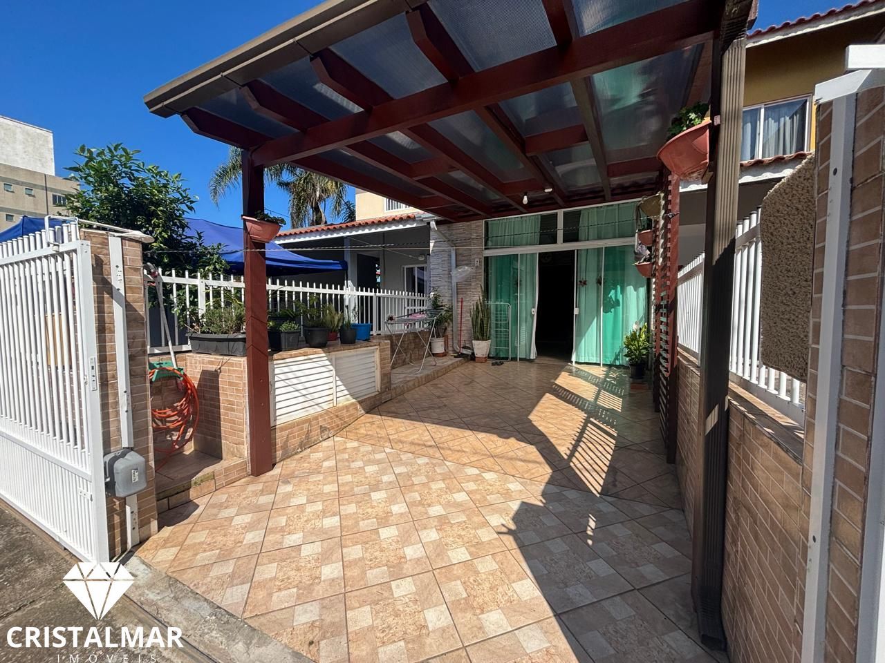 Ótimo Sobrado, a 400 metros do Mar, Praia de Bombas, Bombinhas SC - foto 1