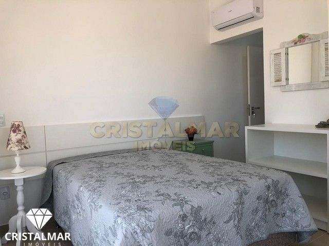 Apartamento de 2 quartos, 75m² no bairro Canto Grande, em Bombinhas | Eu Corretor