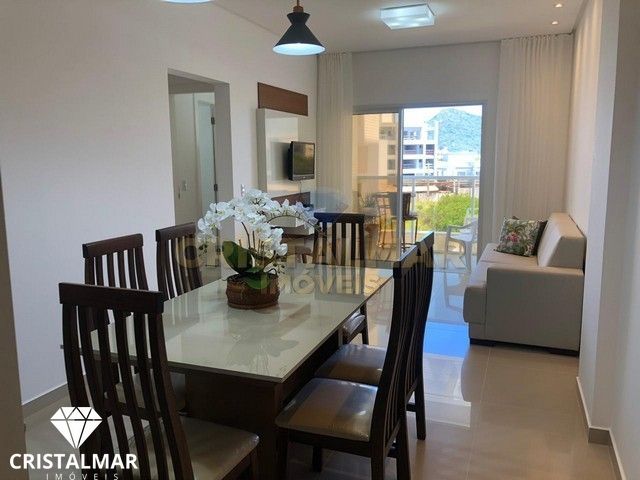 Apartamento de 2 quartos, 75m² no bairro Canto Grande, em Bombinhas | Eu Corretor