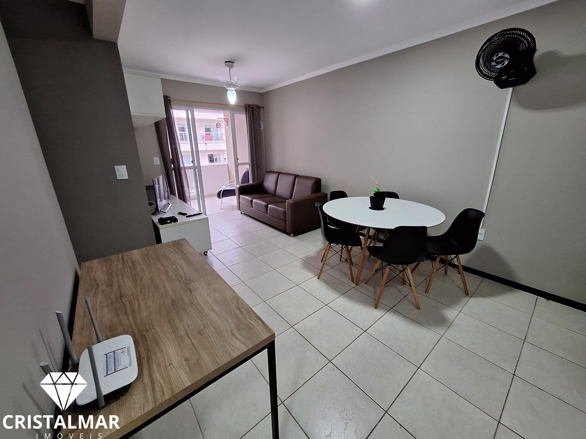 Apartamento de 2 quartos, 63m² no bairro Bombas, em Bombinhas | Eu Corretor