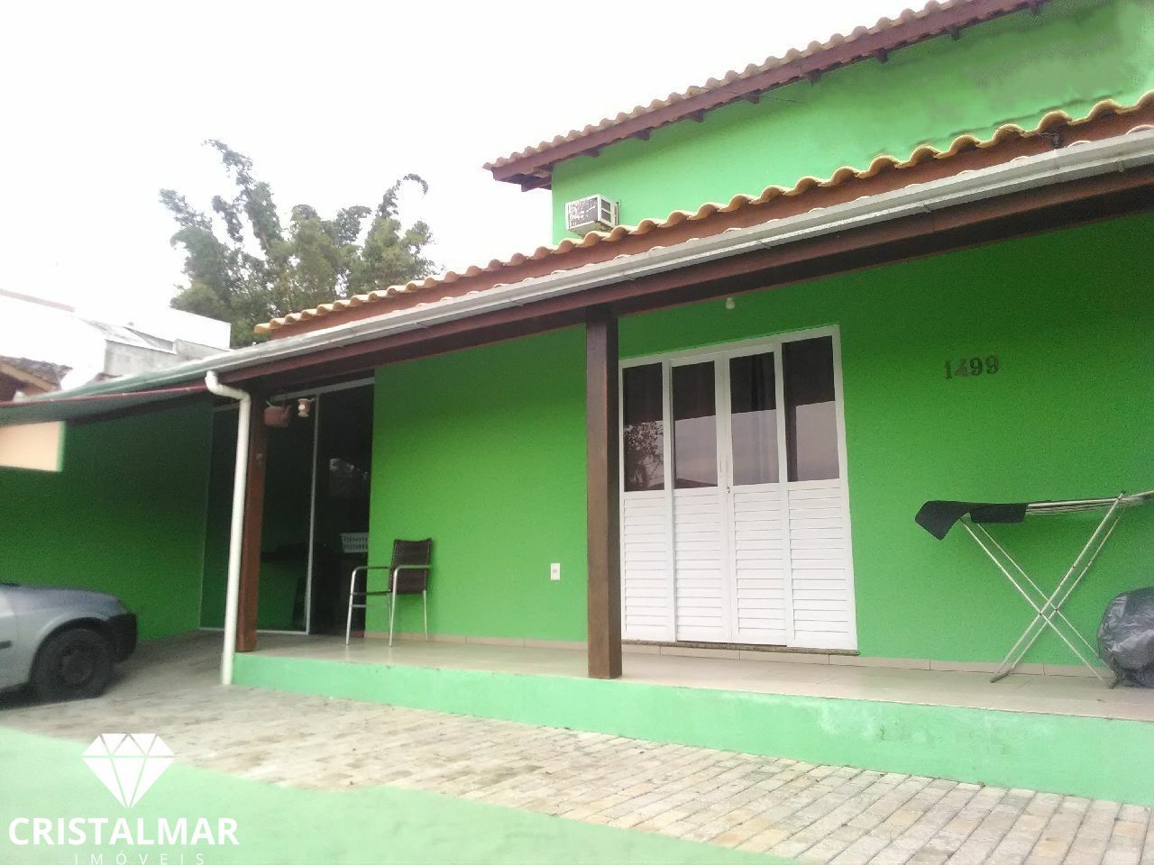 Casa de 4 quartos, 259m² no bairro Bombas, em Bombinhas | Eu Corretor