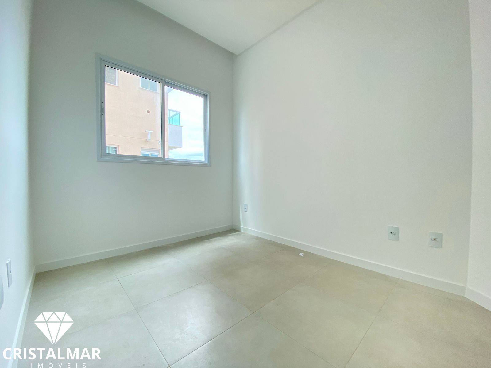 Apartamento de 2 quartos, 70m² no bairro Baln. Perequê, em Porto Belo | Eu Corretor