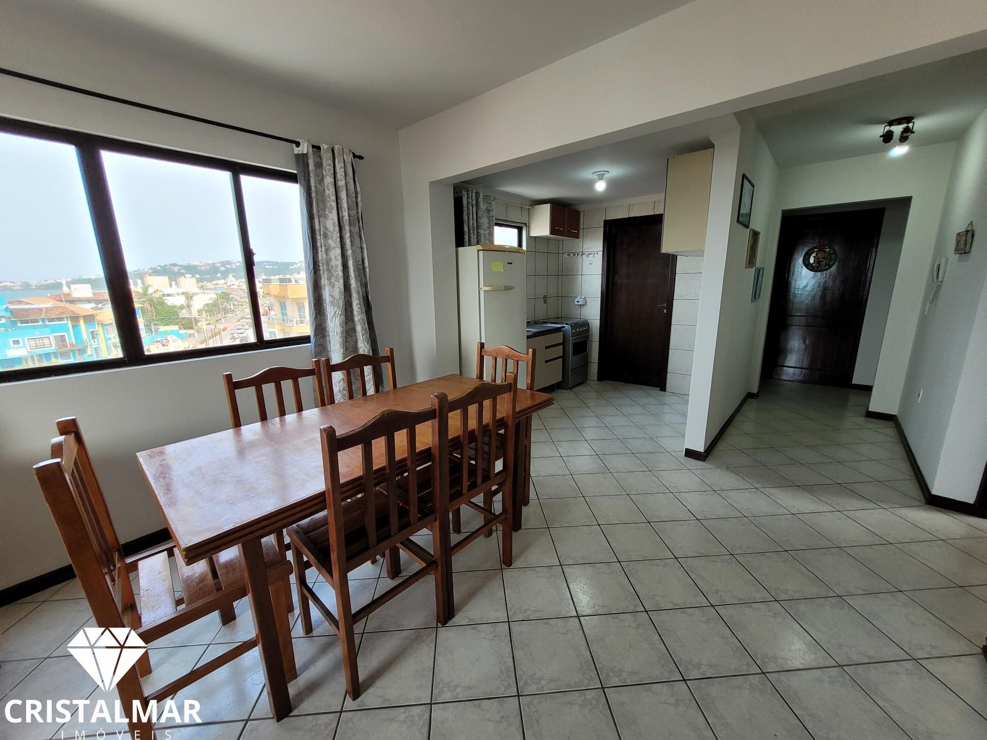 Apartamento de 2 quartos, 79m² no bairro Bombas, em Bombinhas | Eu Corretor