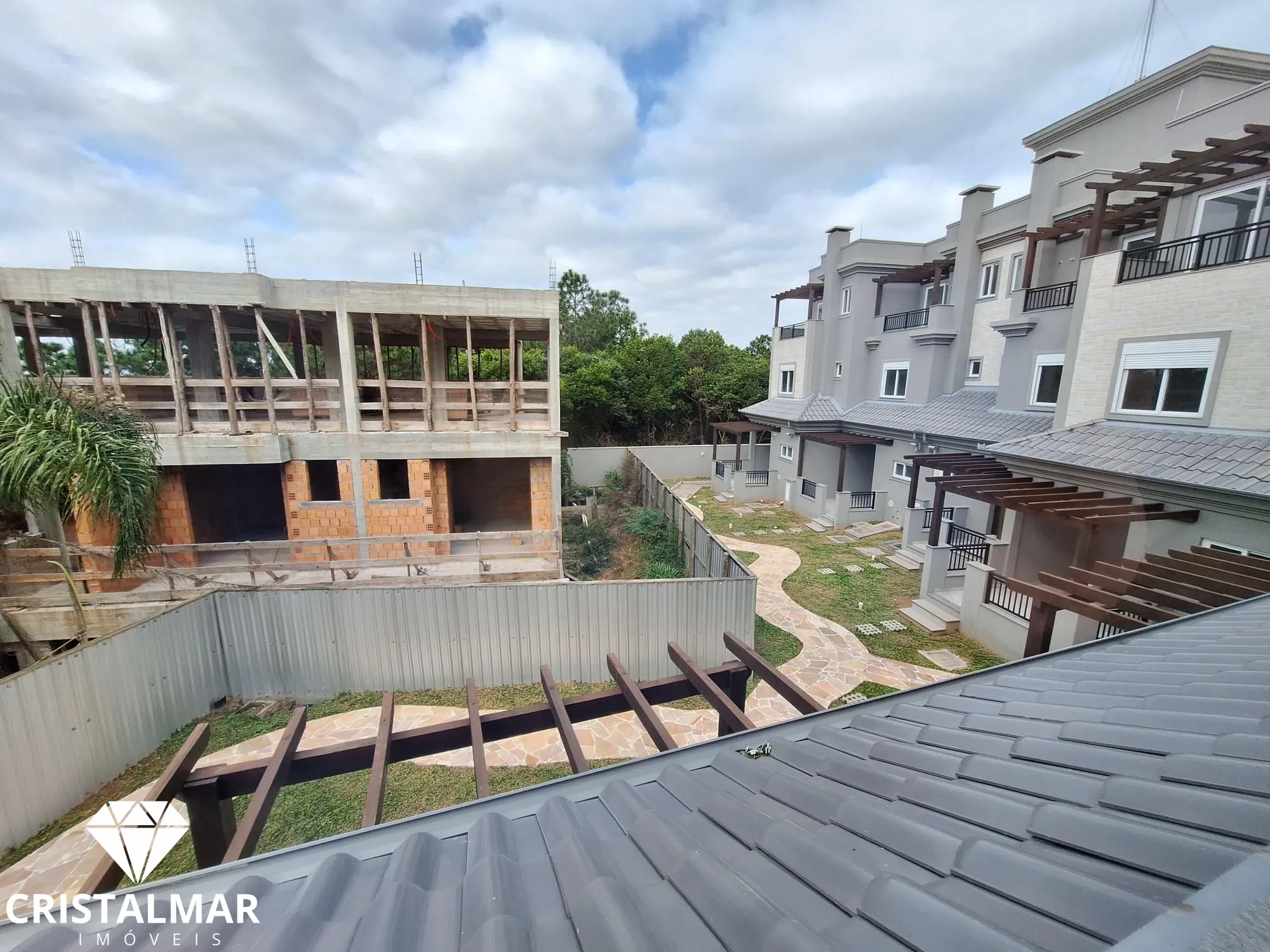 Imóvel de Alto Padrão Frente Mar - Exclusivo em Quatro Ilhas — foto 3