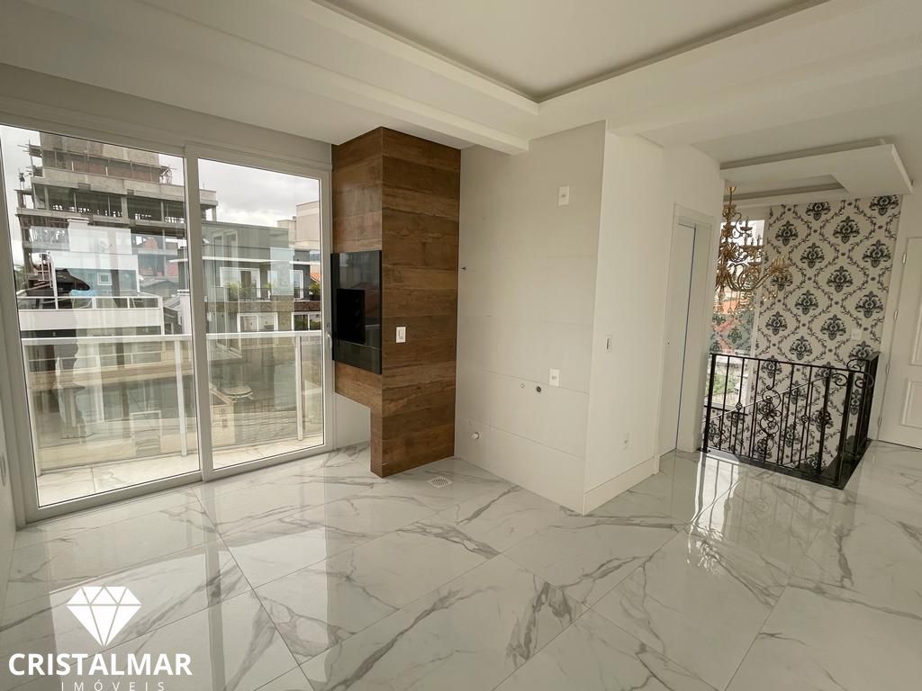 Apartamento de 3 quartos, 119m² no bairro Canto Grande, em Bombinhas | Eu Corretor