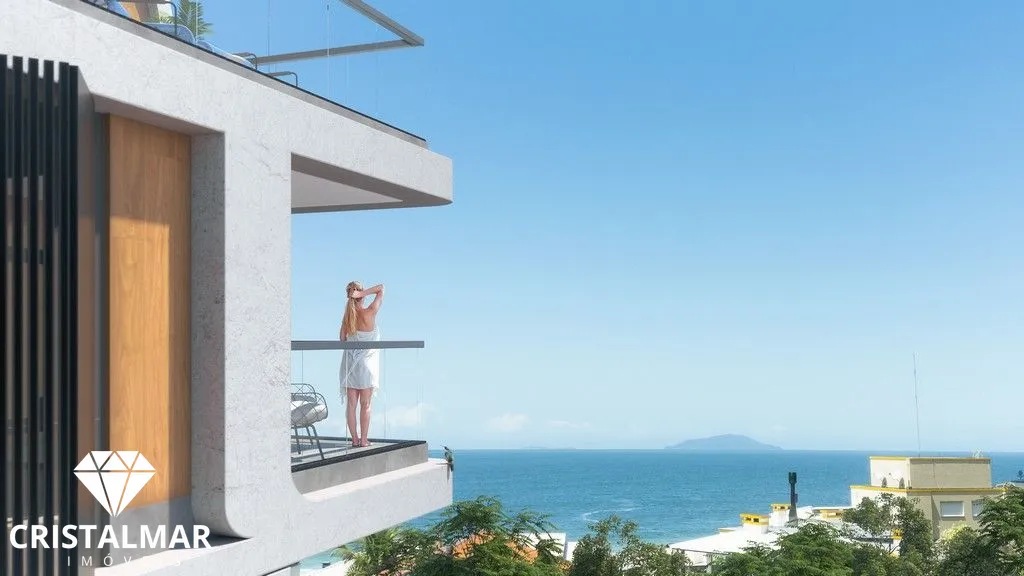 Cobertura com 03 suites na praia de 4 Ilhas — foto 6