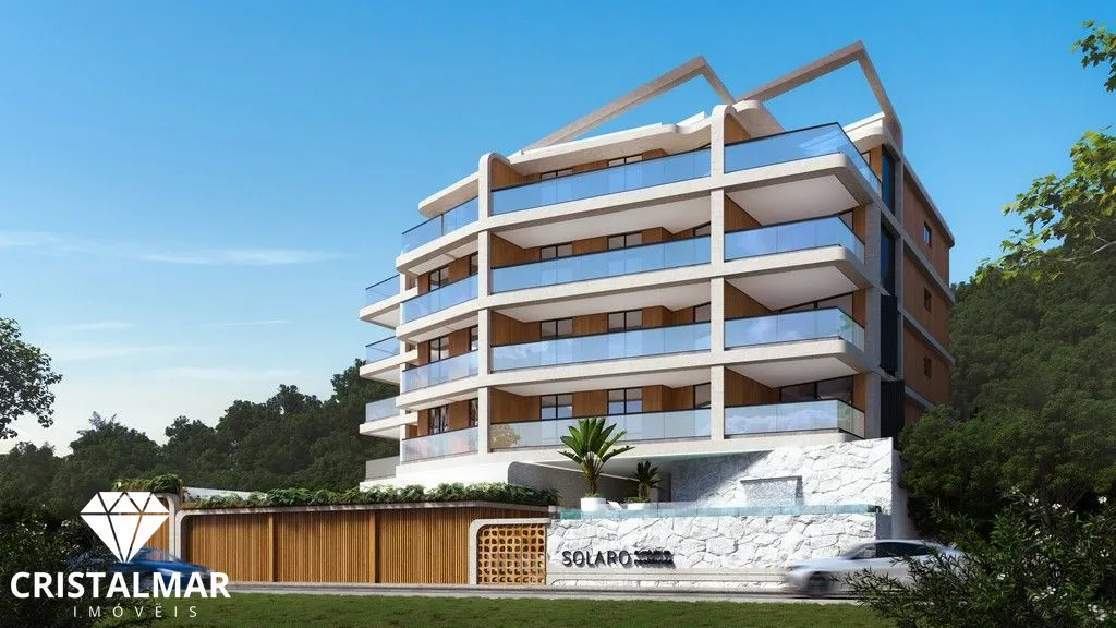 Cobertura com 03 suites na praia de 4 Ilhas — foto 4