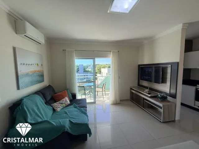 Seu 2 quartos a poucos passos do mar em Bombinhas - imperdível! — foto 2