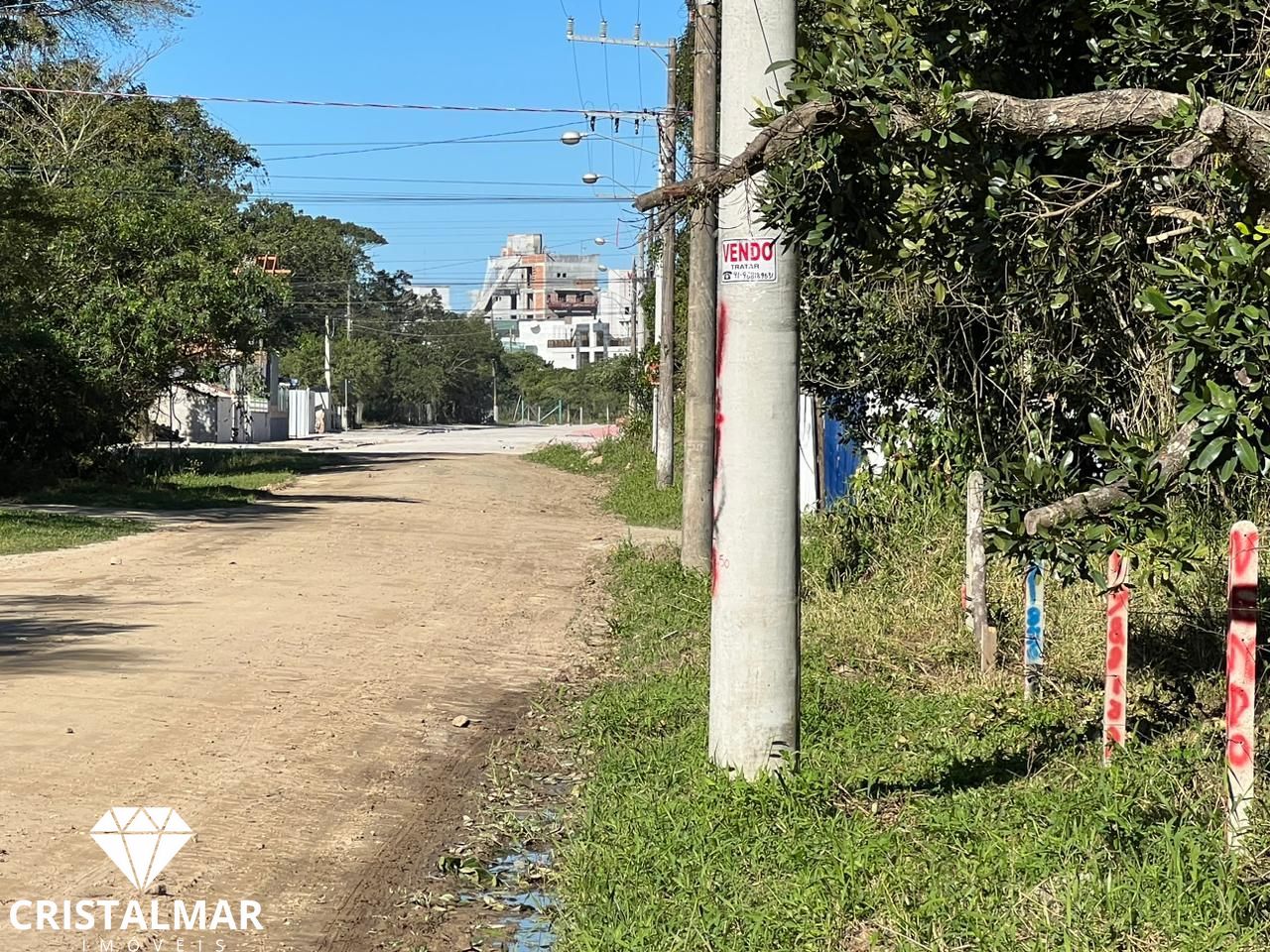 Lote/Terreno de 325m² no bairro Mariscal, em Bombinhas | Eu Corretor