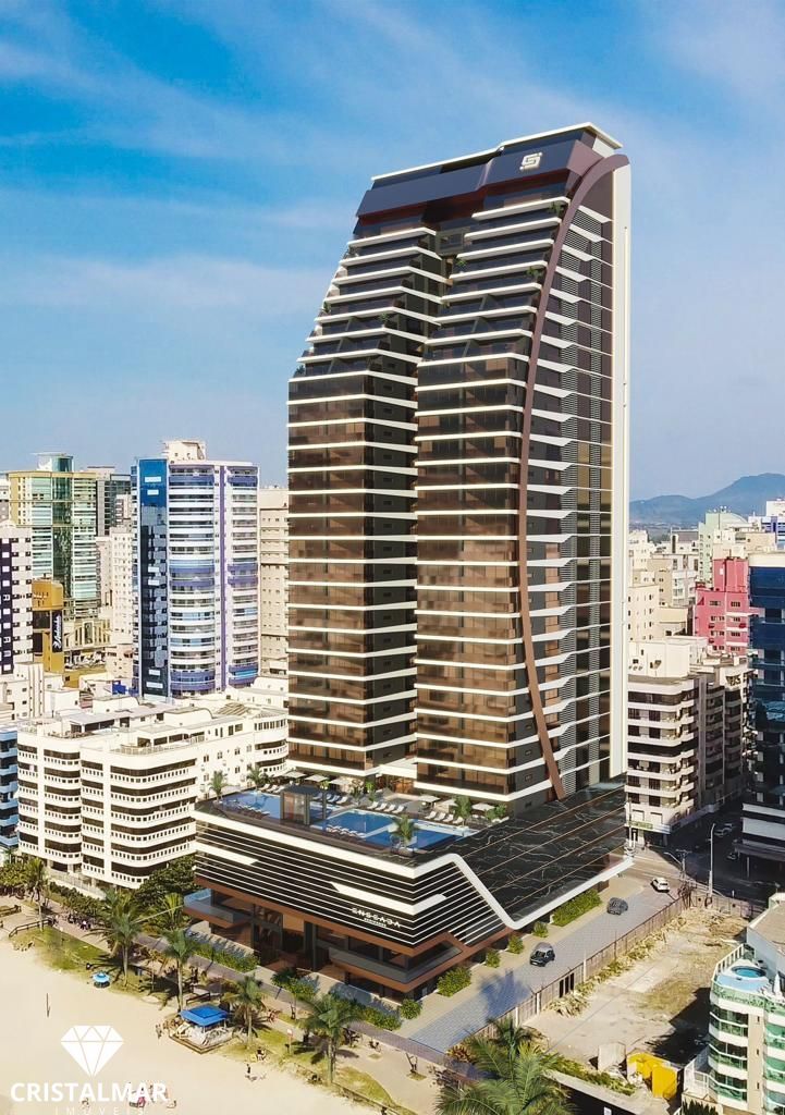 Apartamento de 4 quartos, 246m² no bairro Meia Praia, em Itapema | Eu Corretor