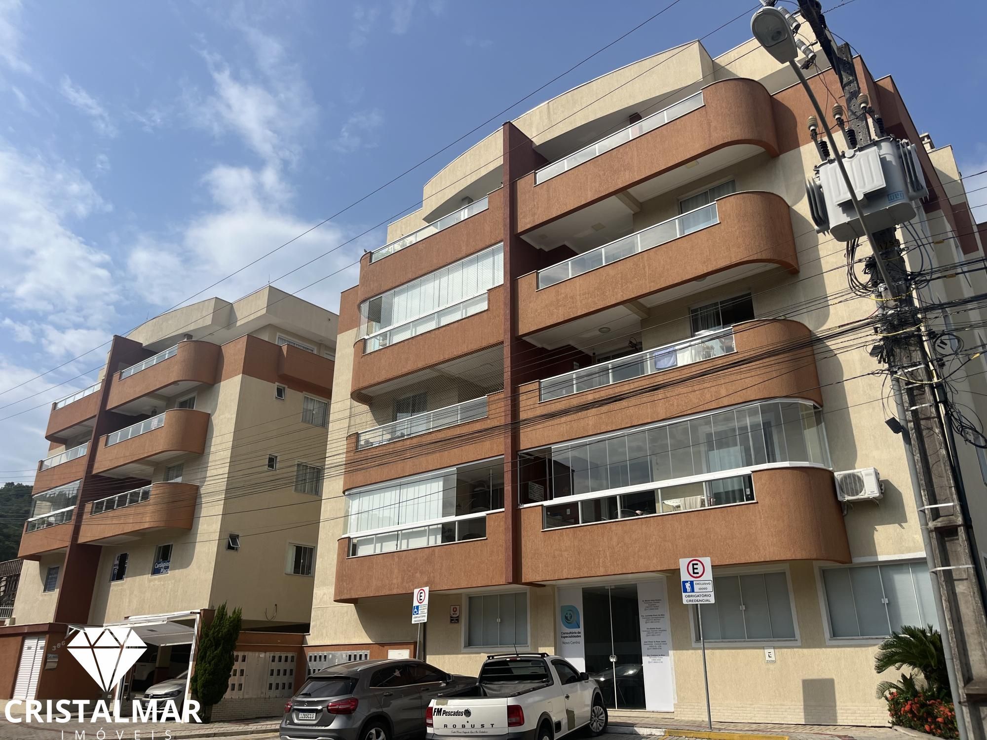 Cobertura de 3 quartos, 200m² no bairro Zé Amândio, em Bombinhas | Eu Corretor