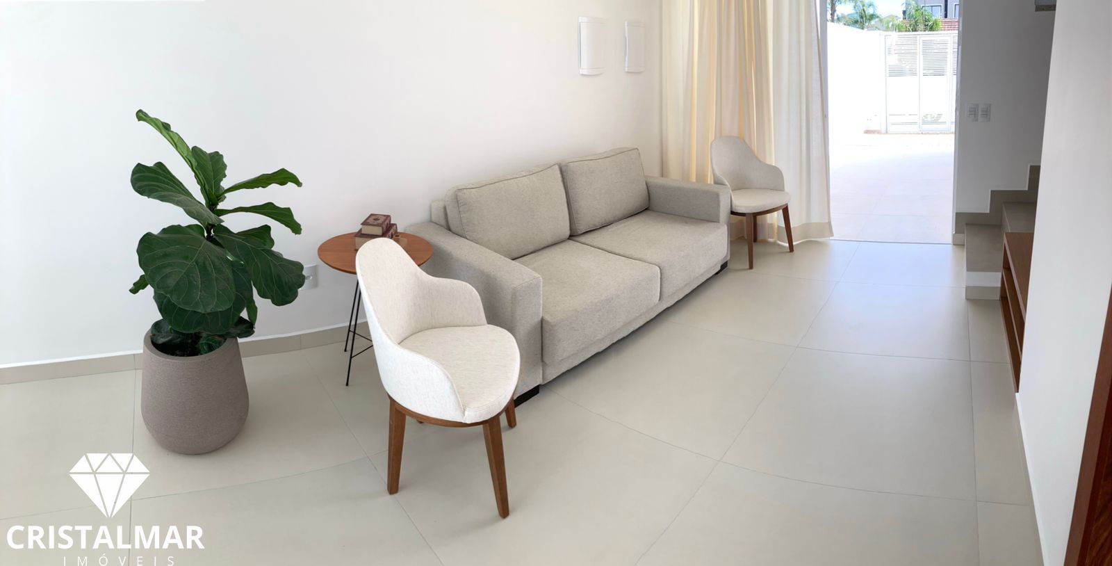 Casa de 3 quartos, 151m² no bairro Mariscal, em Bombinhas | Eu Corretor