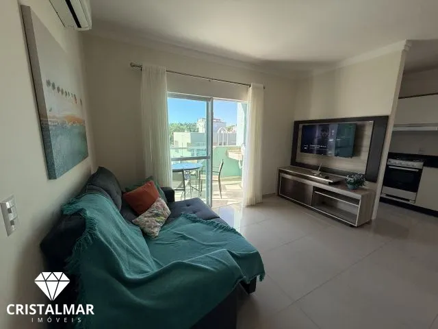 Seu 2 quartos a poucos passos do mar em Bombinhas - imperdível! — foto 4