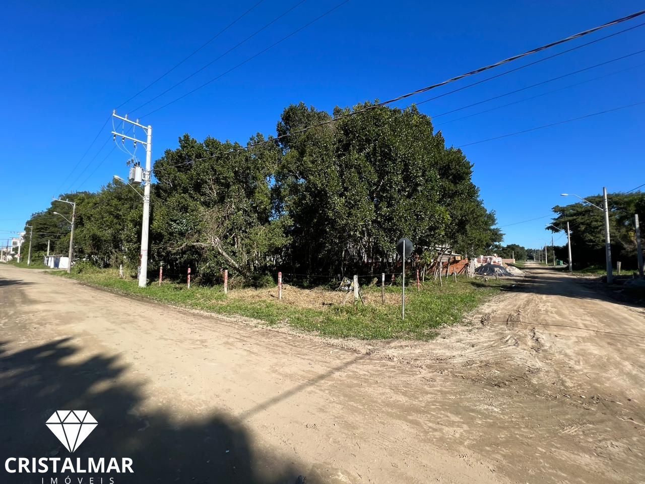 Lote/Terreno de 325m² no bairro Mariscal, em Bombinhas | Eu Corretor