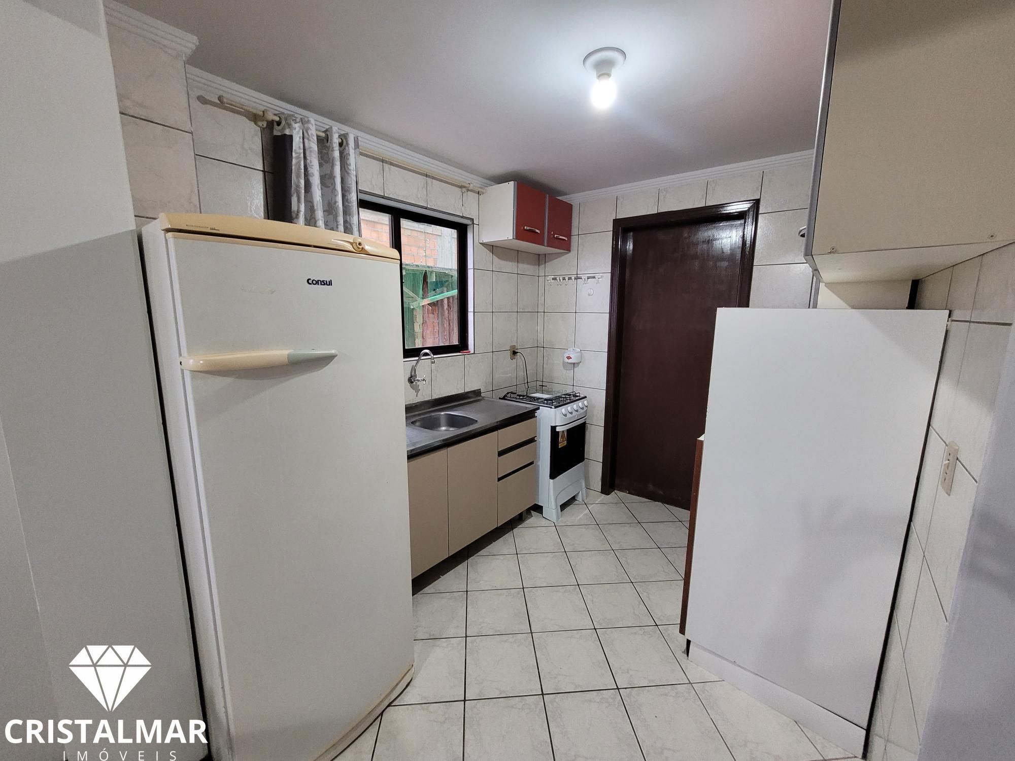 Apartamento de 2 quartos, 79m² no bairro Bombas, em Bombinhas | Eu Corretor