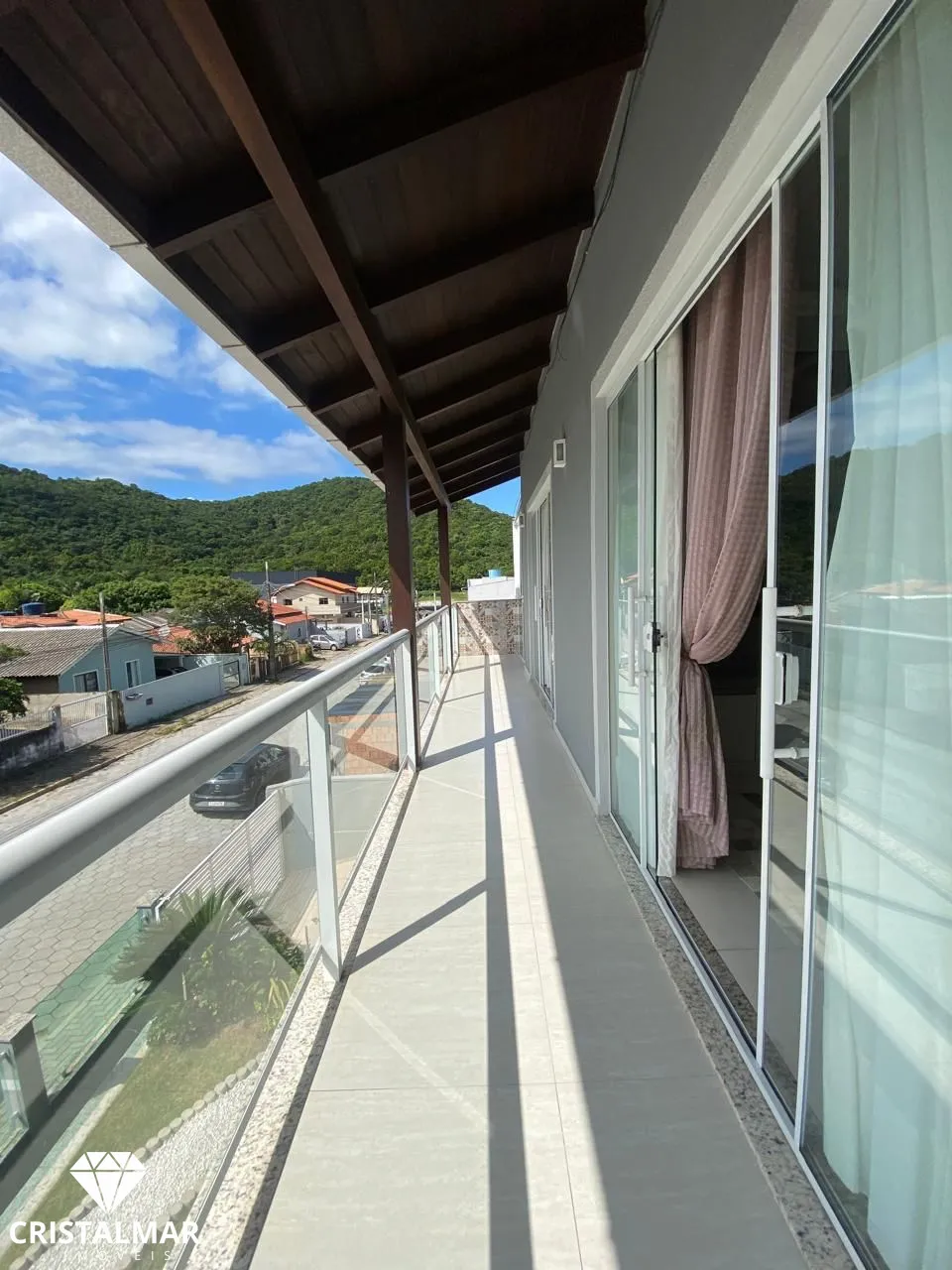 Linda Casa, Praia de Bombas SC, Para rentabilizar ou morar, Venha conhecer!! — foto 6