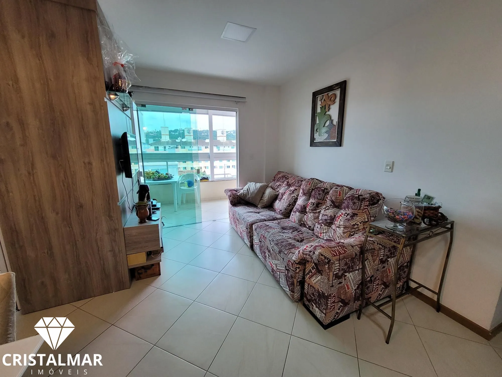 Cobertura Horizontal.. Pronta para morar.. 136 m.. Praia de Bombas.. - foto 1