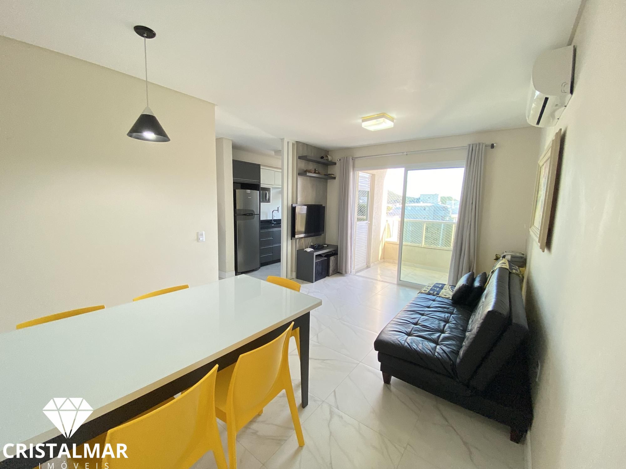 Apartamento de 2 quartos, 65m² no bairro Bombas, em Bombinhas | Eu Corretor